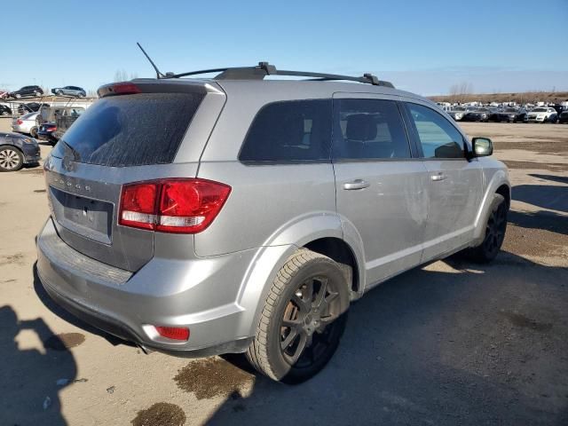 2015 Dodge Journey SXT