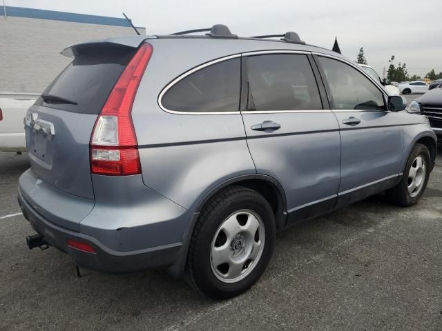 2008 Honda CR-V EXL