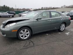 Lexus salvage cars for sale: 2005 Lexus ES 330