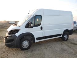 Dodge Promaster 1500 1500 High salvage cars for sale: 2023 Dodge RAM Promaster 1500 1500 High