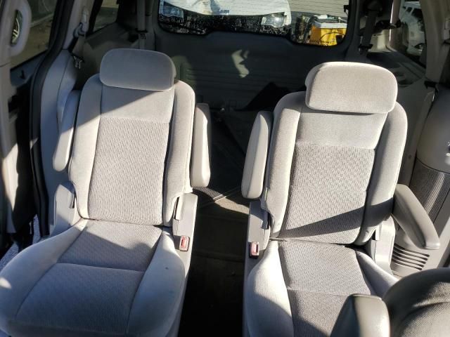 2006 Ford Freestar SEL