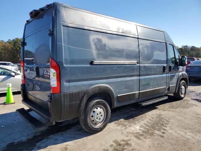 2019 Dodge RAM Promaster 2500 2500 High