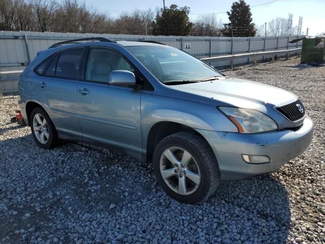 2005 Lexus RX 330