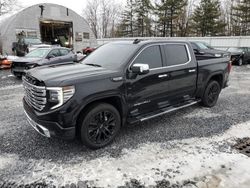 GMC salvage cars for sale: 2023 GMC Sierra K1500 Denali