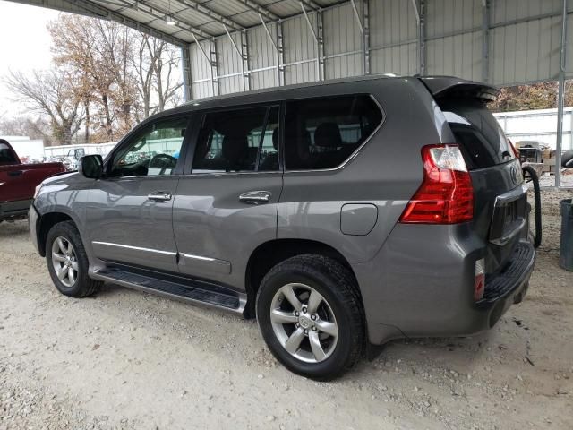 2012 Lexus GX 460 Premium