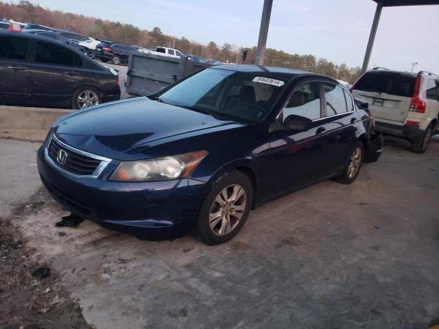 2010 Honda Accord LXP