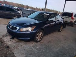 Honda salvage cars for sale: 2010 Honda Accord LXP