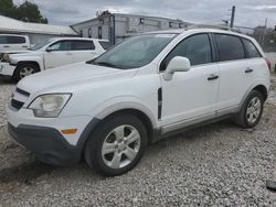 Chevrolet Vehiculos salvage en venta: 2014 Chevrolet Captiva LS