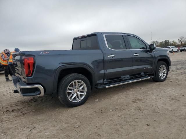 2021 GMC Sierra K1500 SLT