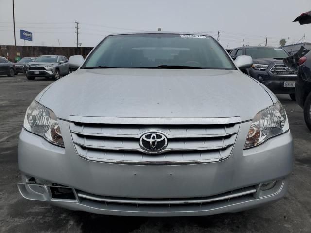 2007 Toyota Avalon XL