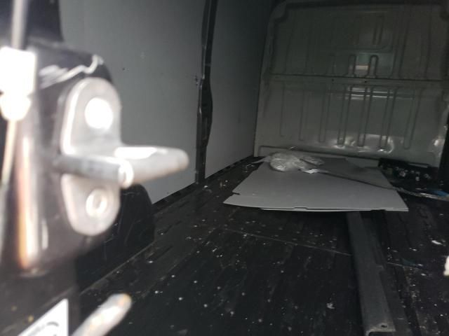 2023 Dodge RAM Promaster 2500 2500 High