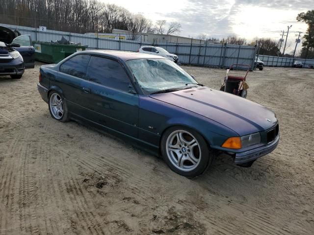 1995 BMW M3