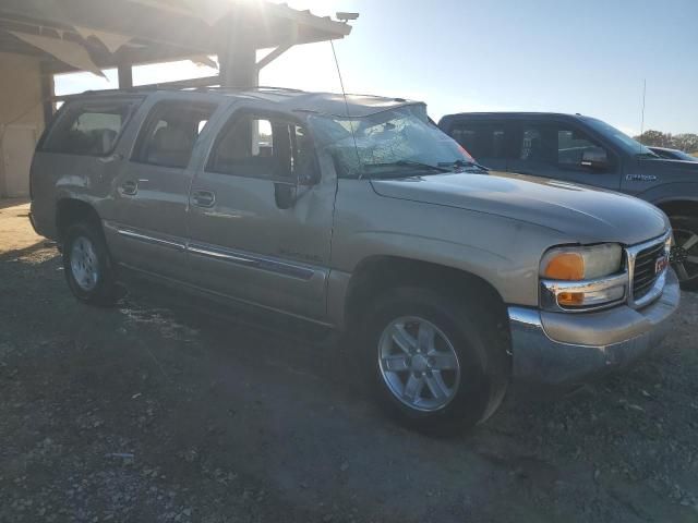 2005 GMC Yukon XL C1500