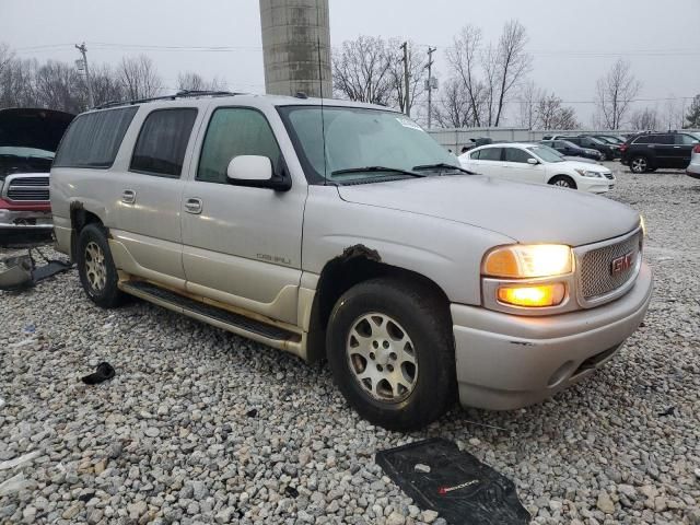 2005 GMC Yukon XL Denali