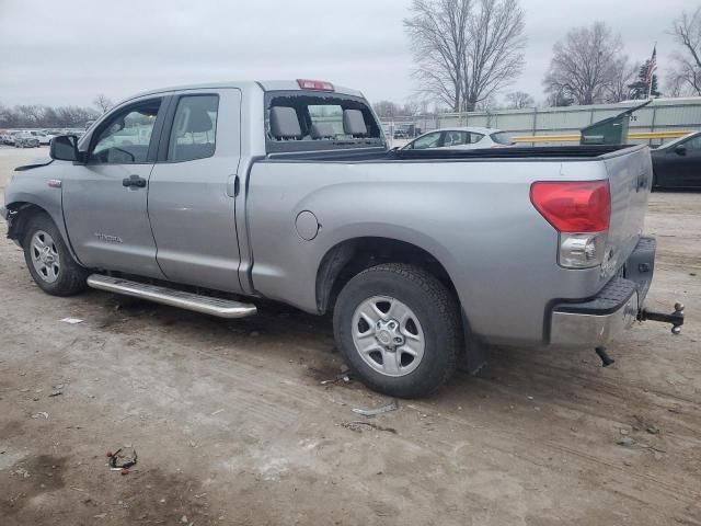 2009 Toyota Tundra Double Cab