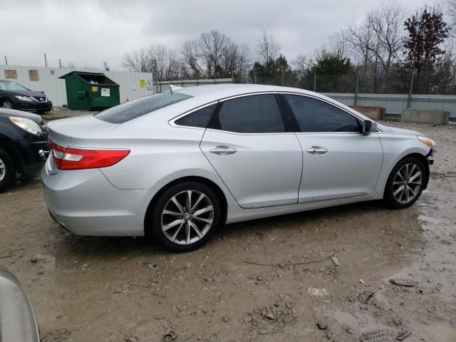 2015 Hyundai Azera