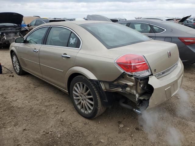 2008 Saturn Aura XR