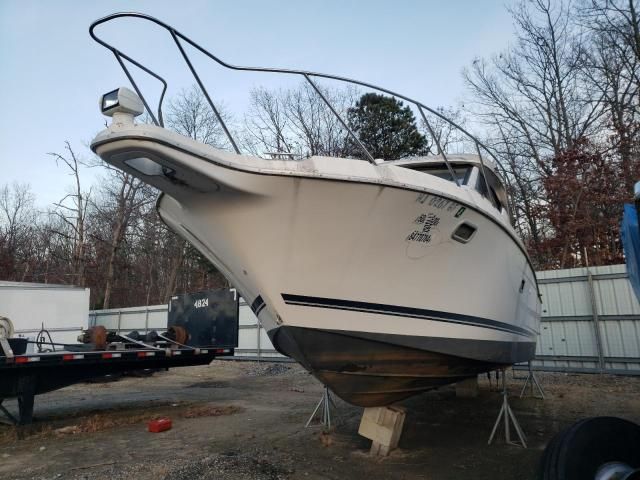 1997 Other Boat