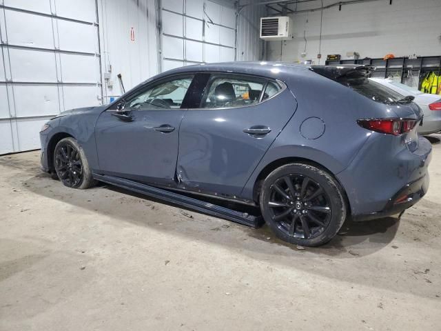 2021 Mazda 3 Premium Plus