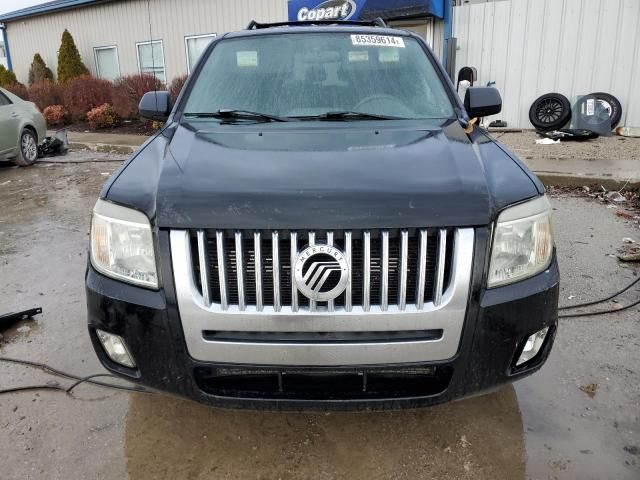 2008 Mercury Mariner