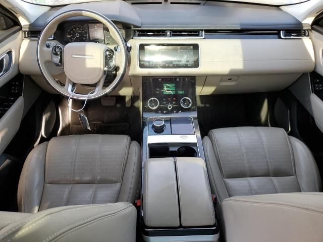 2018 Land Rover Range Rover Velar S