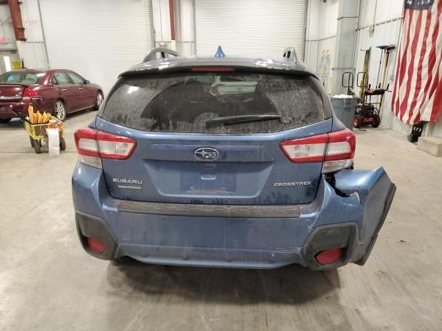 2019 Subaru Crosstrek Limited