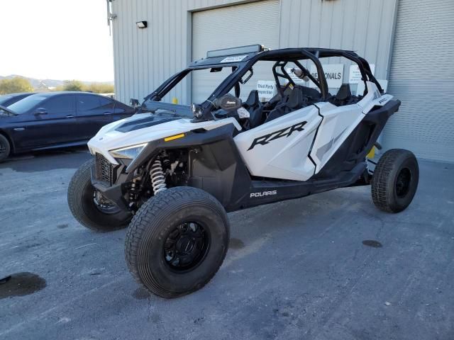 2022 Polaris RZR PRO XP 4 Sport