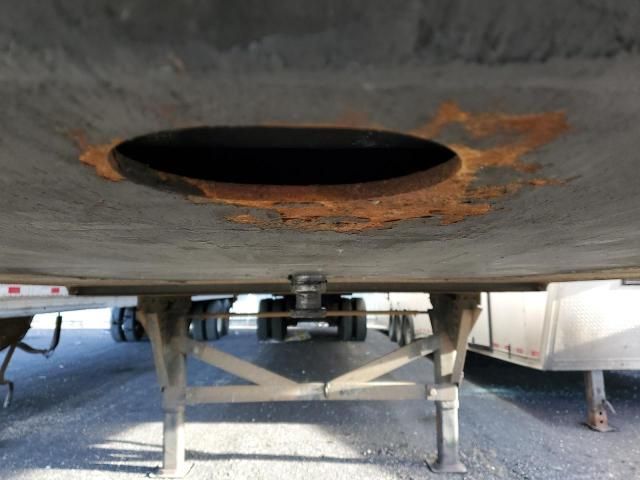 2016 Great Dane Trailer