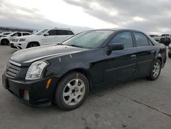 Cadillac cts salvage cars for sale: 2004 Cadillac CTS