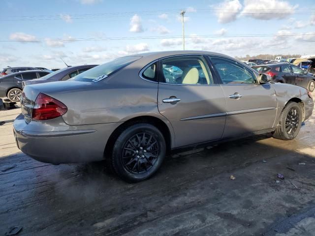 2006 Buick Lacrosse CX