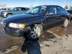 Volvo s60 salvage cars for sale: 2005 Volvo S60 2.5T