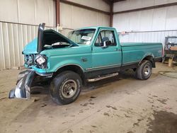 Ford f150 salvage cars for sale: 1994 Ford F150