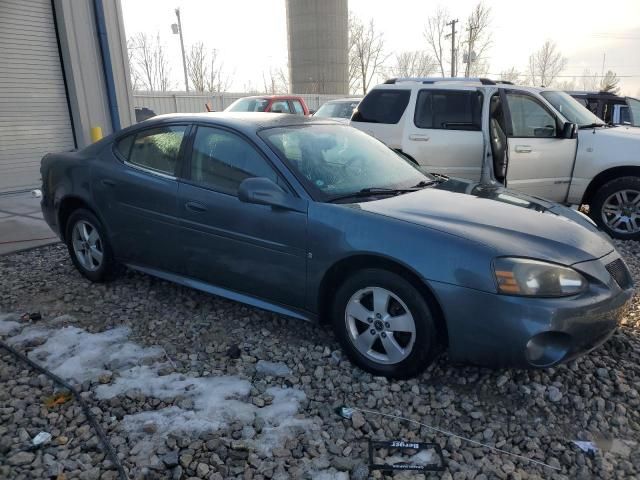 2006 Pontiac Grand Prix