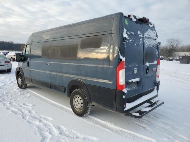 2019 Dodge RAM Promaster 3500 3500 High