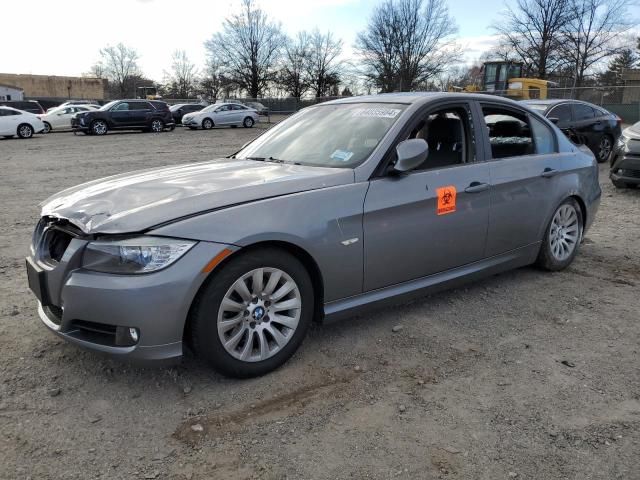 2009 BMW 328 I