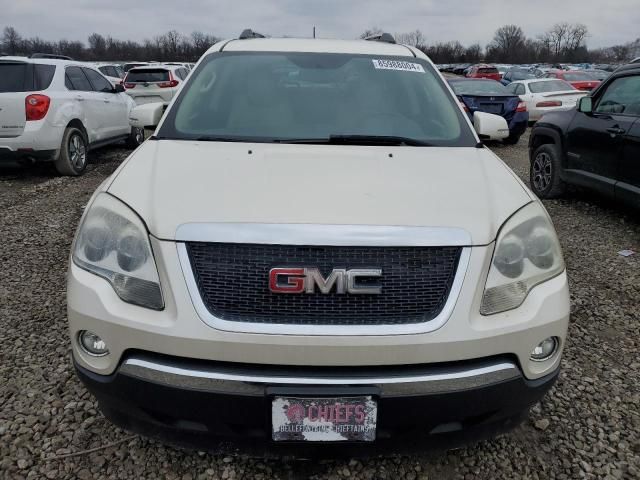 2010 GMC Acadia SLT-2