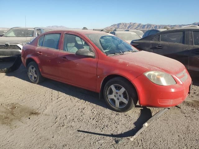 2008 Chevrolet Cobalt LS