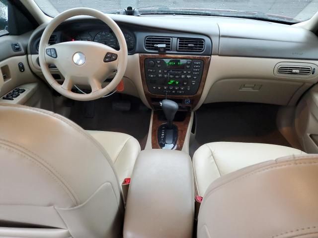 2000 Mercury Sable LS Premium