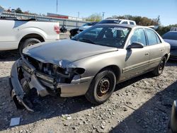 Buick Century Vehiculos salvage en venta: 1999 Buick Century Limited