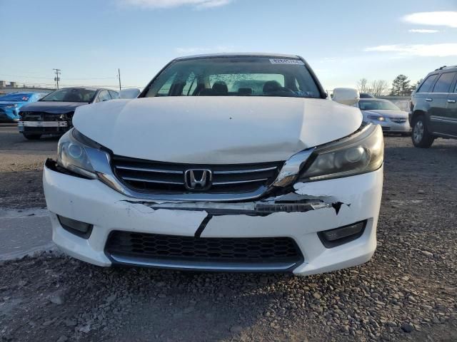 2014 Honda Accord EX