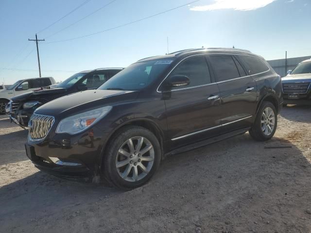 2015 Buick Enclave