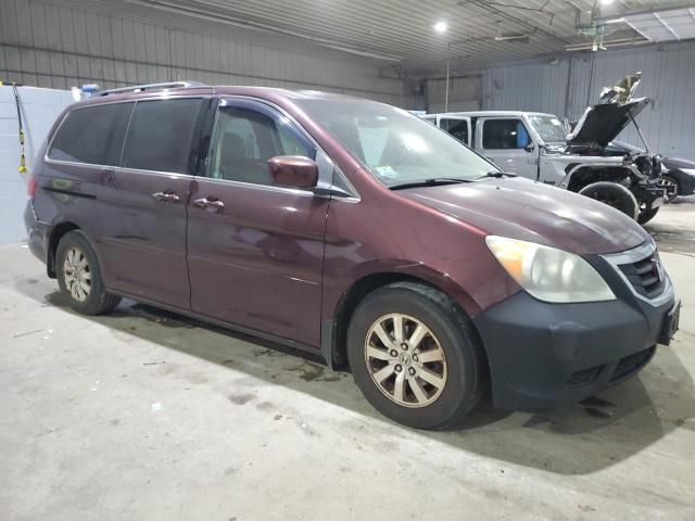 2009 Honda Odyssey EXL