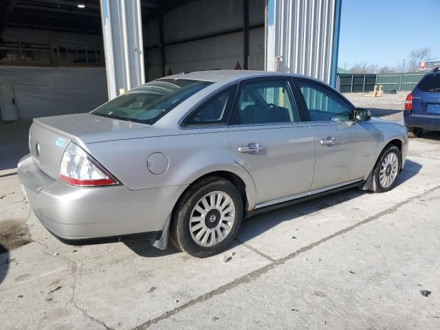 2008 Mercury Sable Luxury