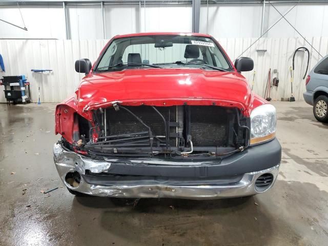 2006 Dodge RAM 1500 ST