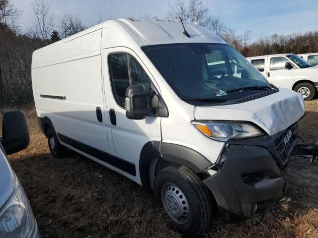 2024 Dodge 2024 RAM Promaster 2500 2500 High