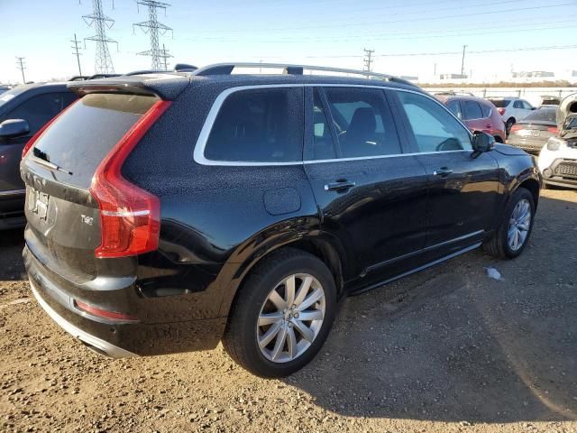 2016 Volvo XC90 T6