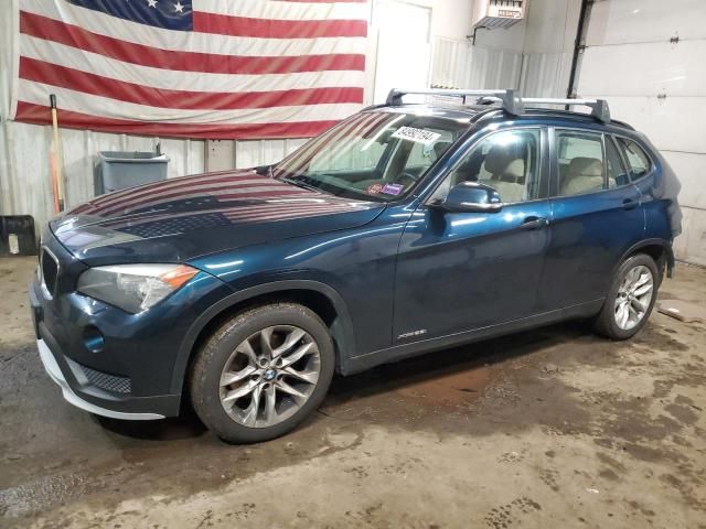 2015 BMW X1 XDRIVE28I