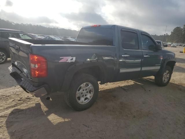 2012 GMC Sierra K1500 SL