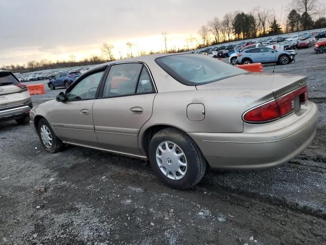 1998 Buick Century Custom