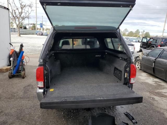 2017 Toyota Tacoma Double Cab